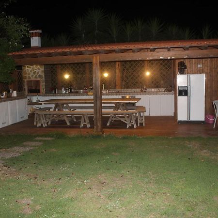 Quintinha Do Poceirao Vila Águas de Moura Exterior foto